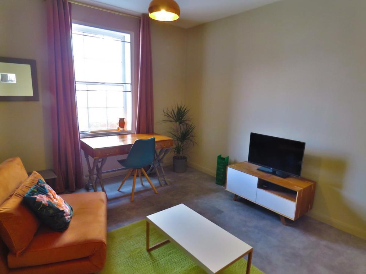 Apartamento Spitalfields Londres