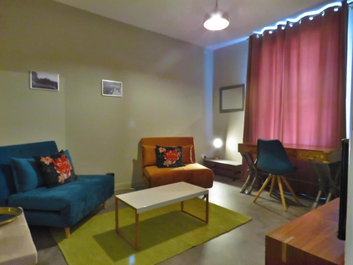 Apartamento Spitalfields Londres