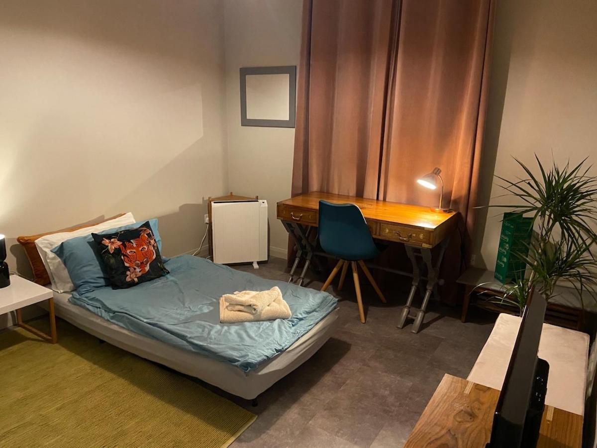 Spitalfields Apartamento