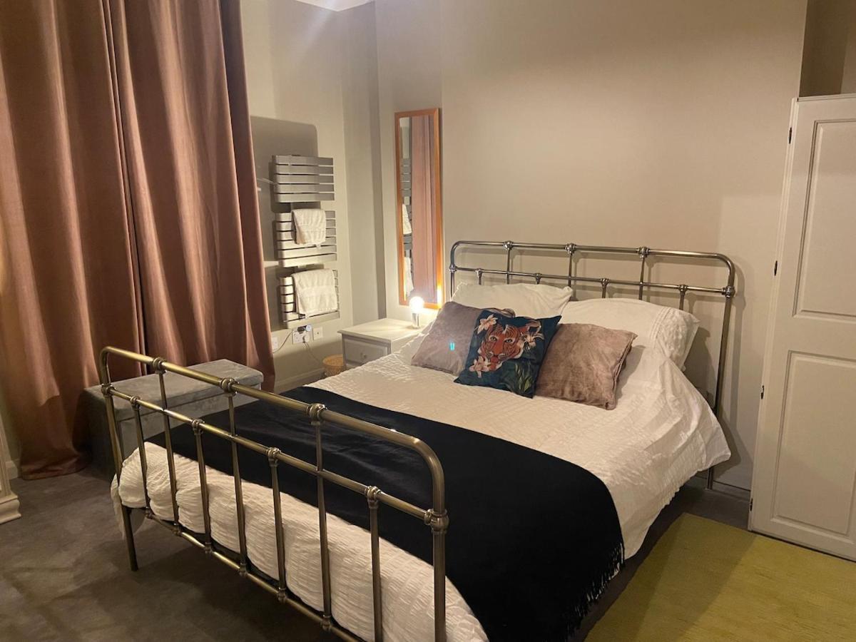 Apartamento Spitalfields